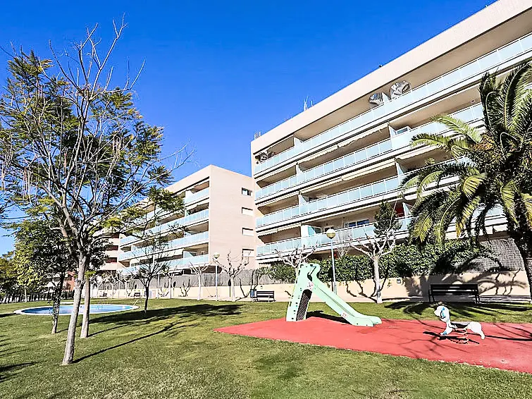 Résidence Nou Salou