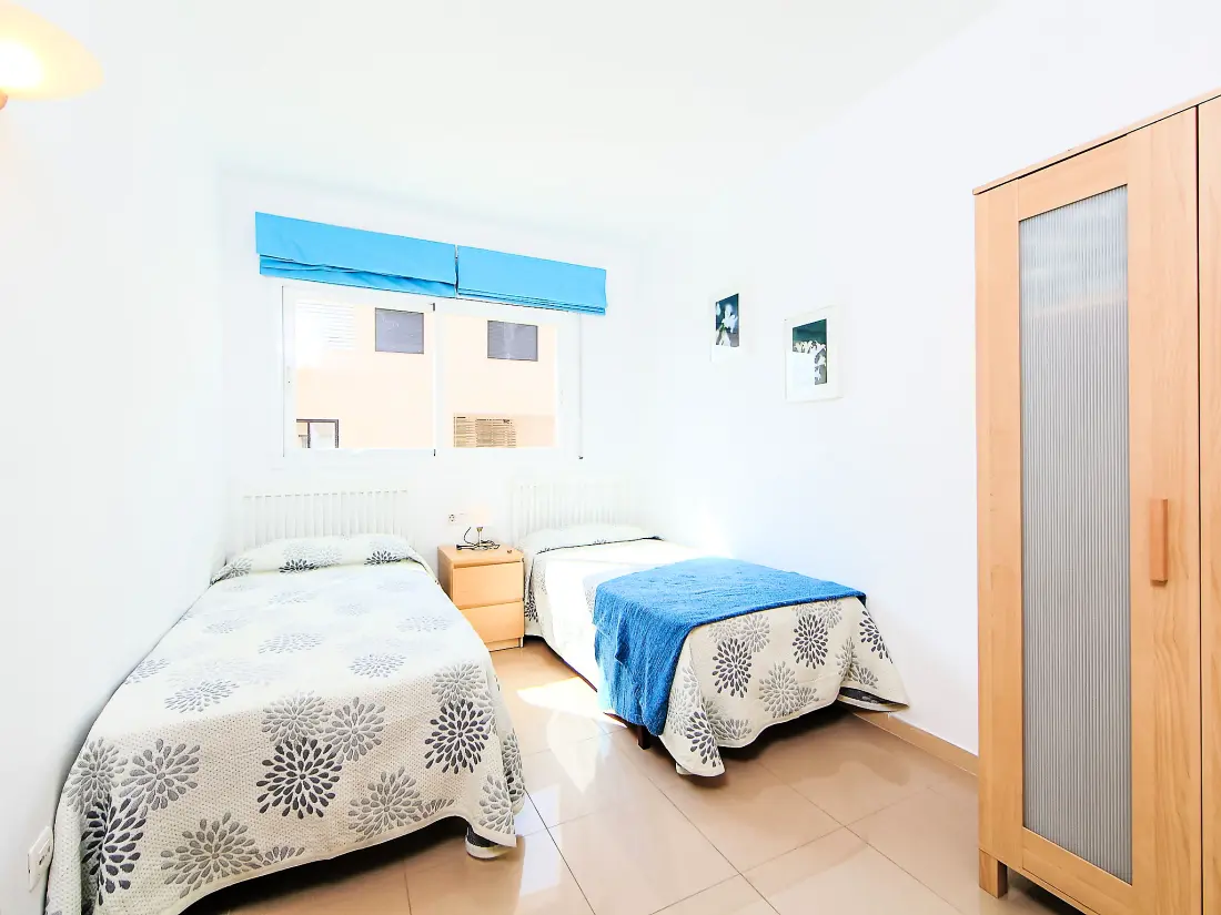 Résidence Nou Salou