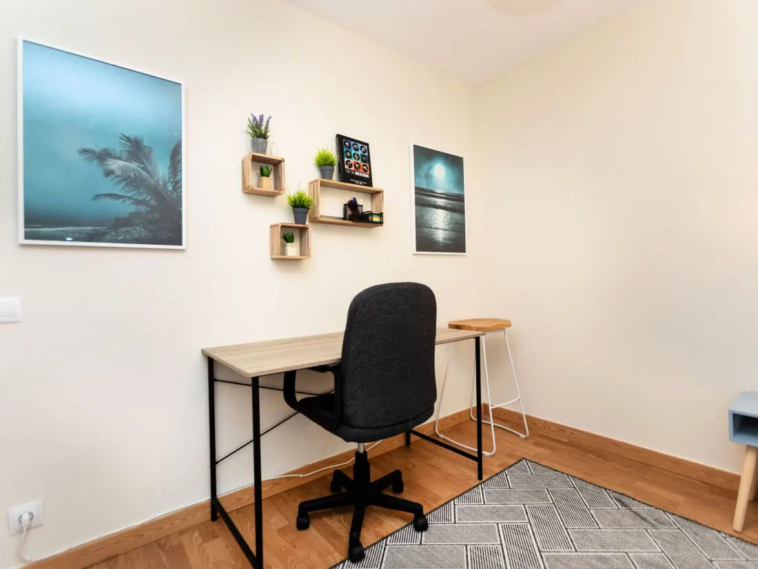 Résidence Residencial Cap Salou
