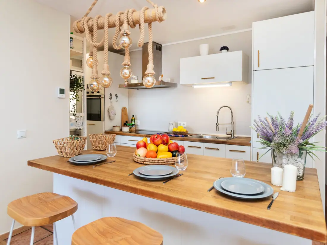 Résidence Residencial Cap Salou