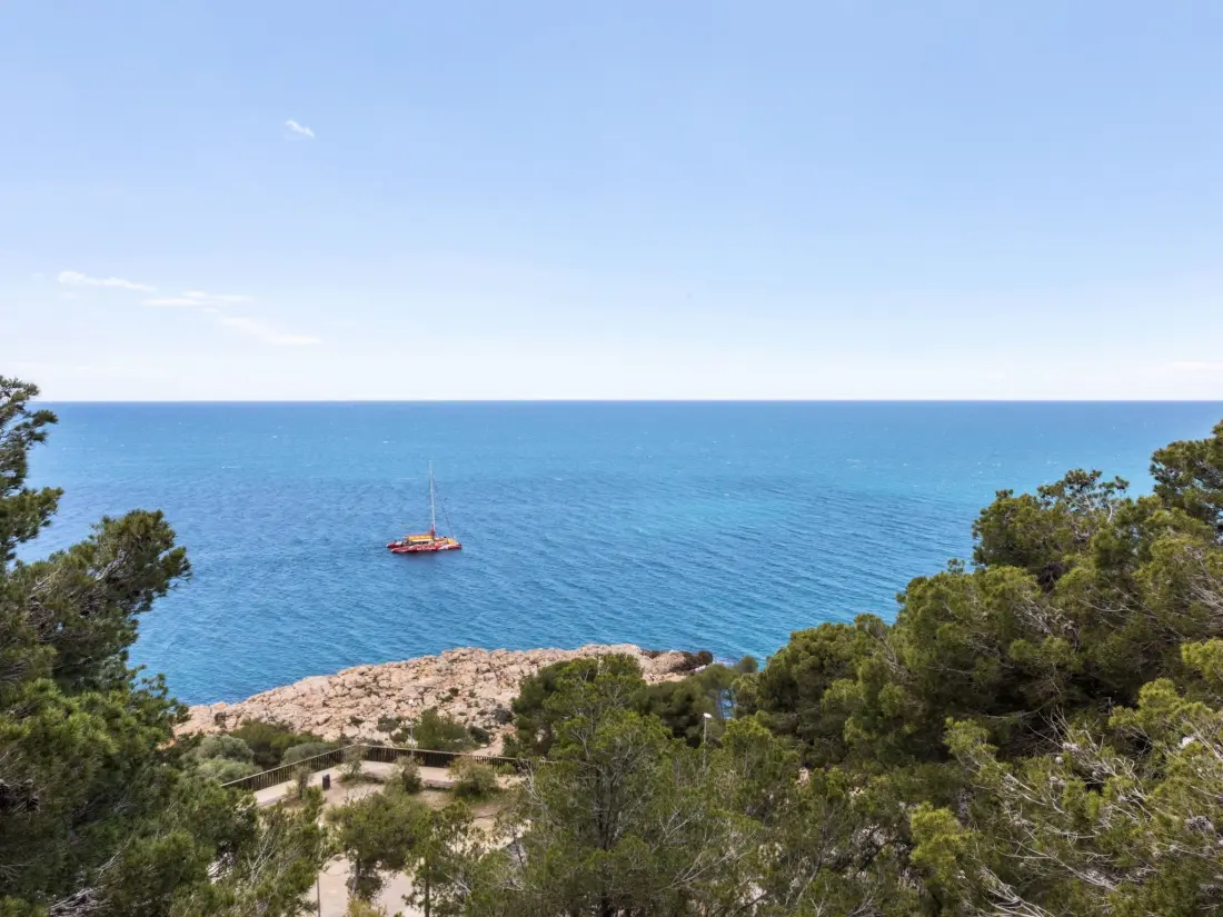 Résidence Residencial Cap Salou