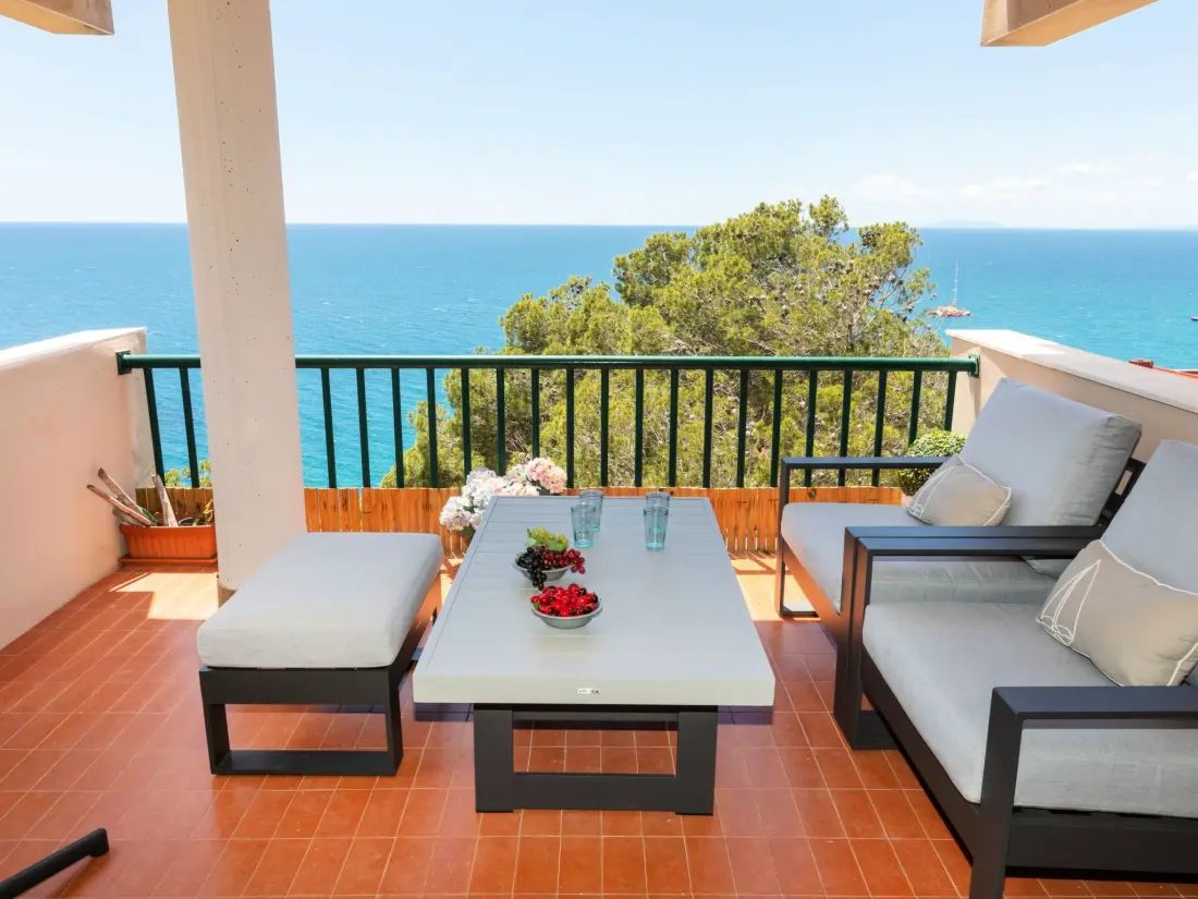 Résidence Residencial Cap Salou