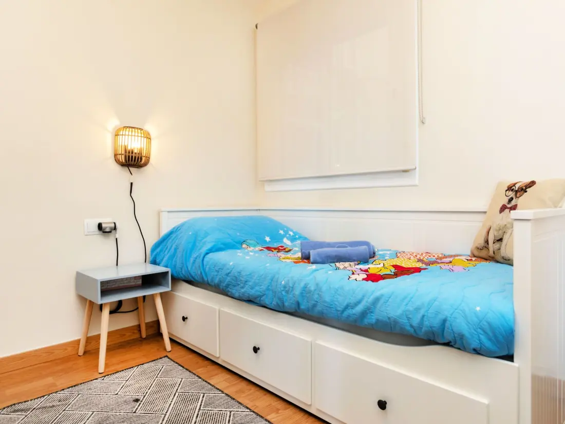 Résidence Residencial Cap Salou