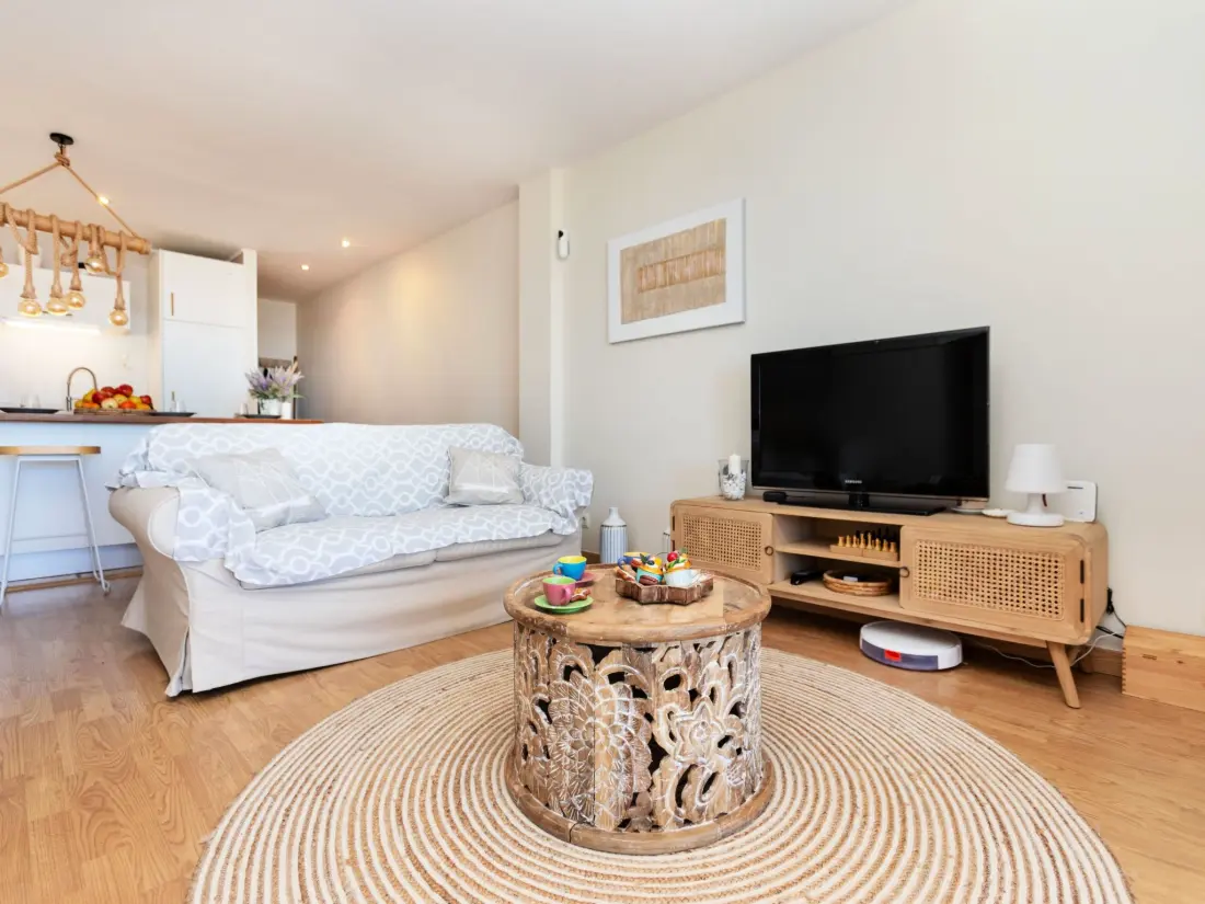 Résidence Residencial Cap Salou