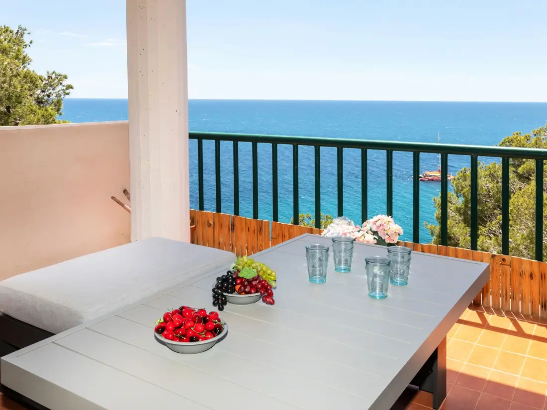 Résidence Residencial Cap Salou