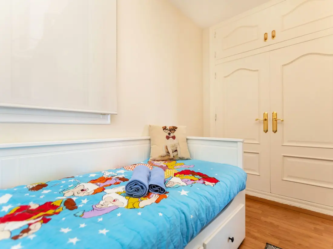 Résidence Residencial Cap Salou