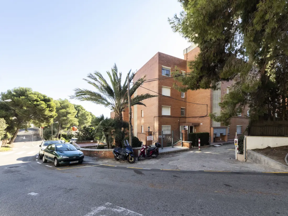 Résidence Residencial Cap Salou