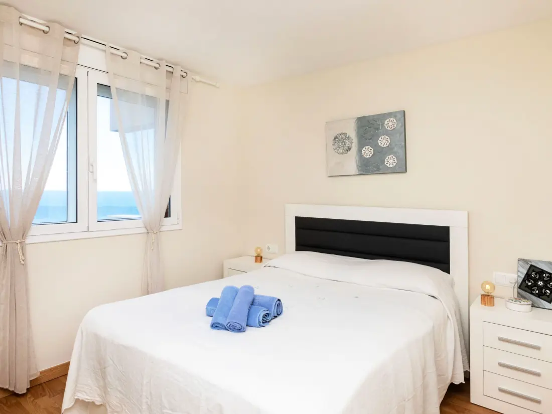 Résidence Residencial Cap Salou