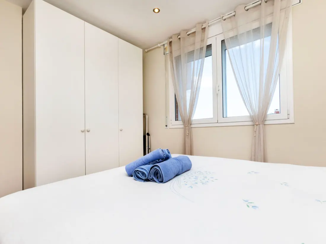 Résidence Residencial Cap Salou