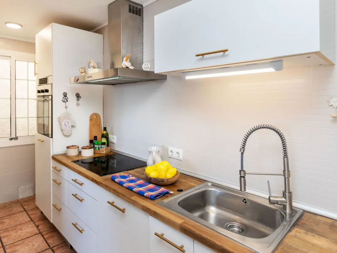 Résidence Residencial Cap Salou