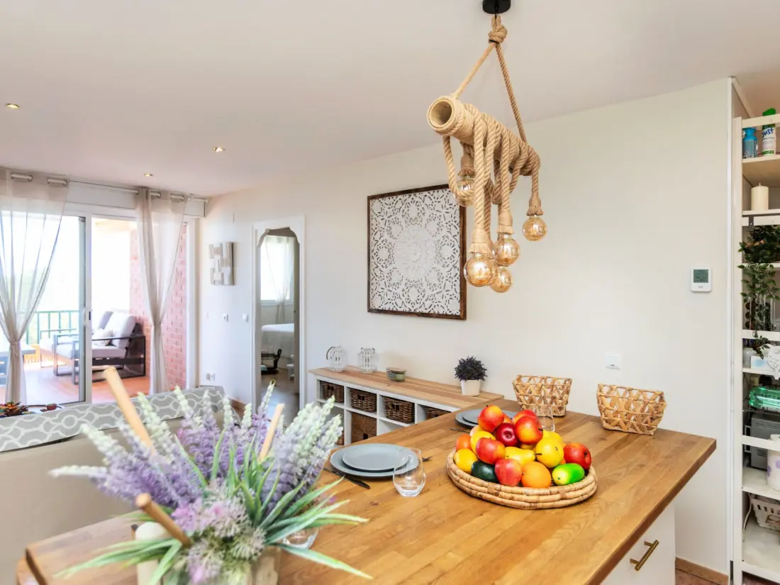 Résidence Residencial Cap Salou