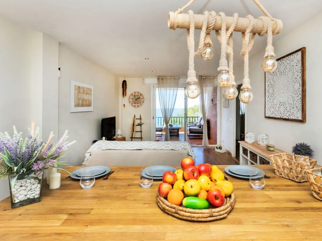 Résidence Residencial Cap Salou
