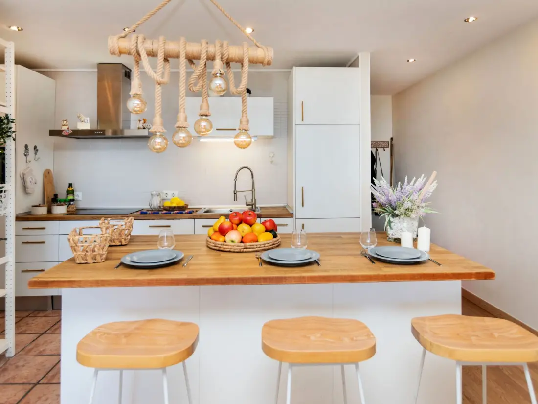 Résidence Residencial Cap Salou