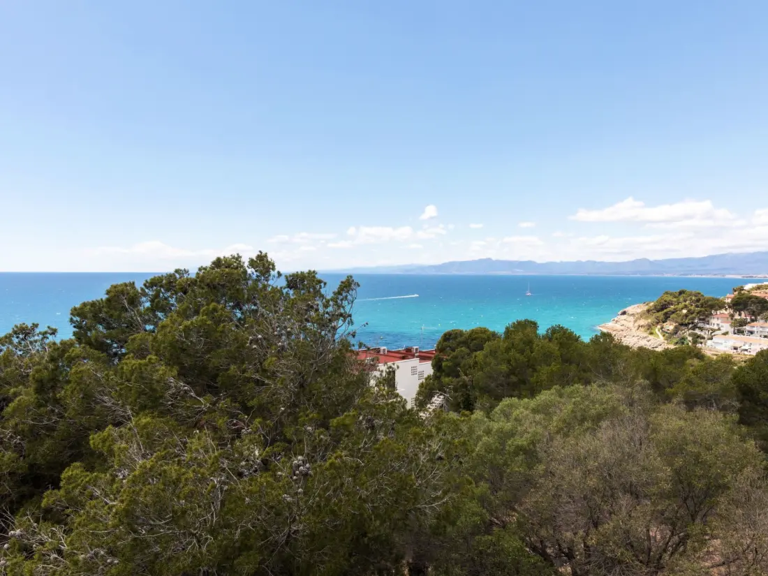 Résidence Residencial Cap Salou