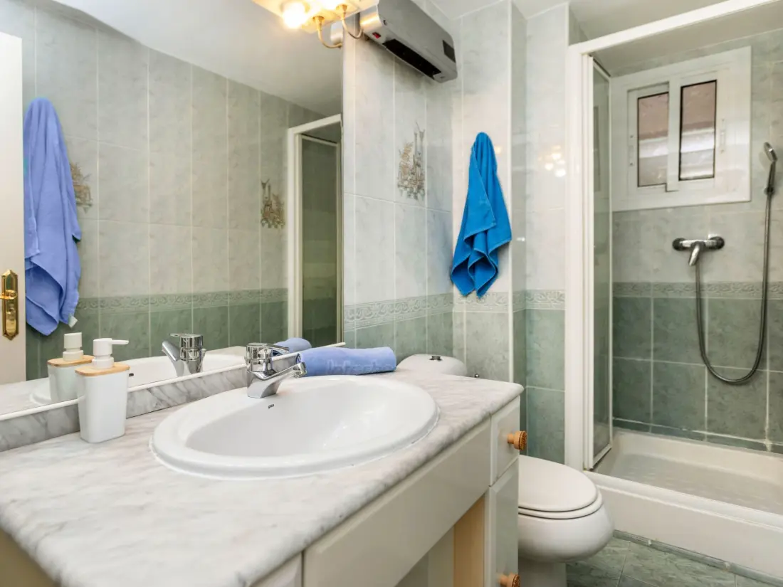 Résidence Residencial Cap Salou
