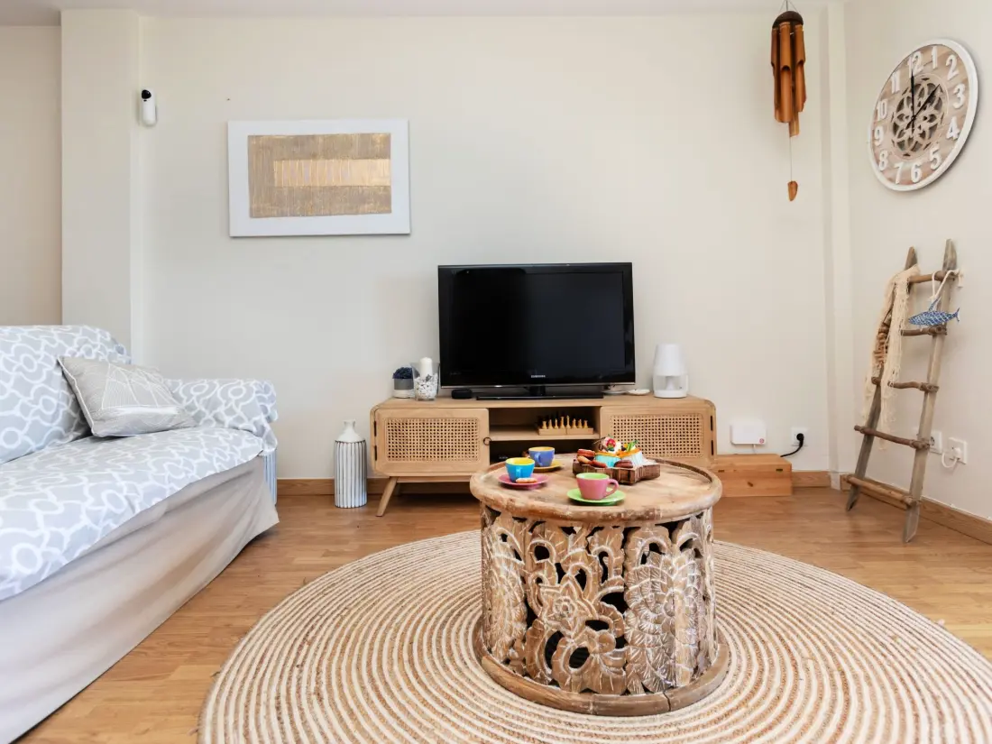 Résidence Residencial Cap Salou