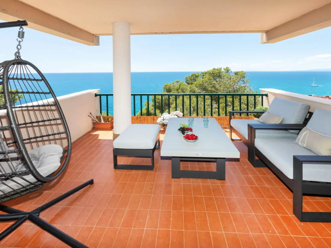 Résidence Residencial Cap Salou