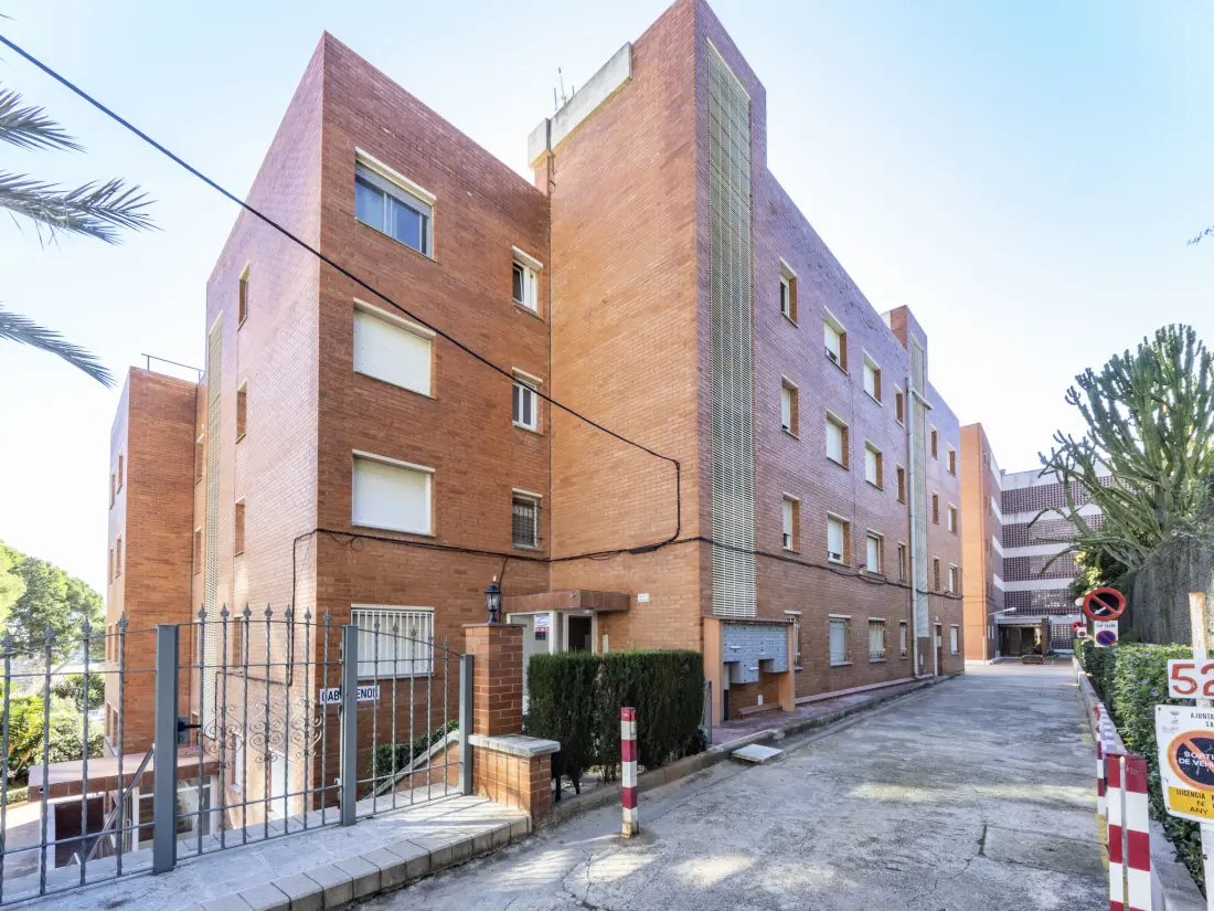 Résidence Residencial Cap Salou