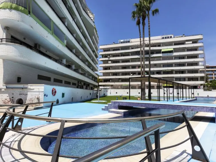 Résidence Riviera Park