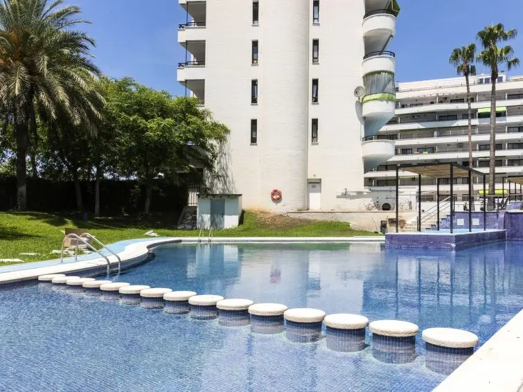 Résidence Riviera Park
