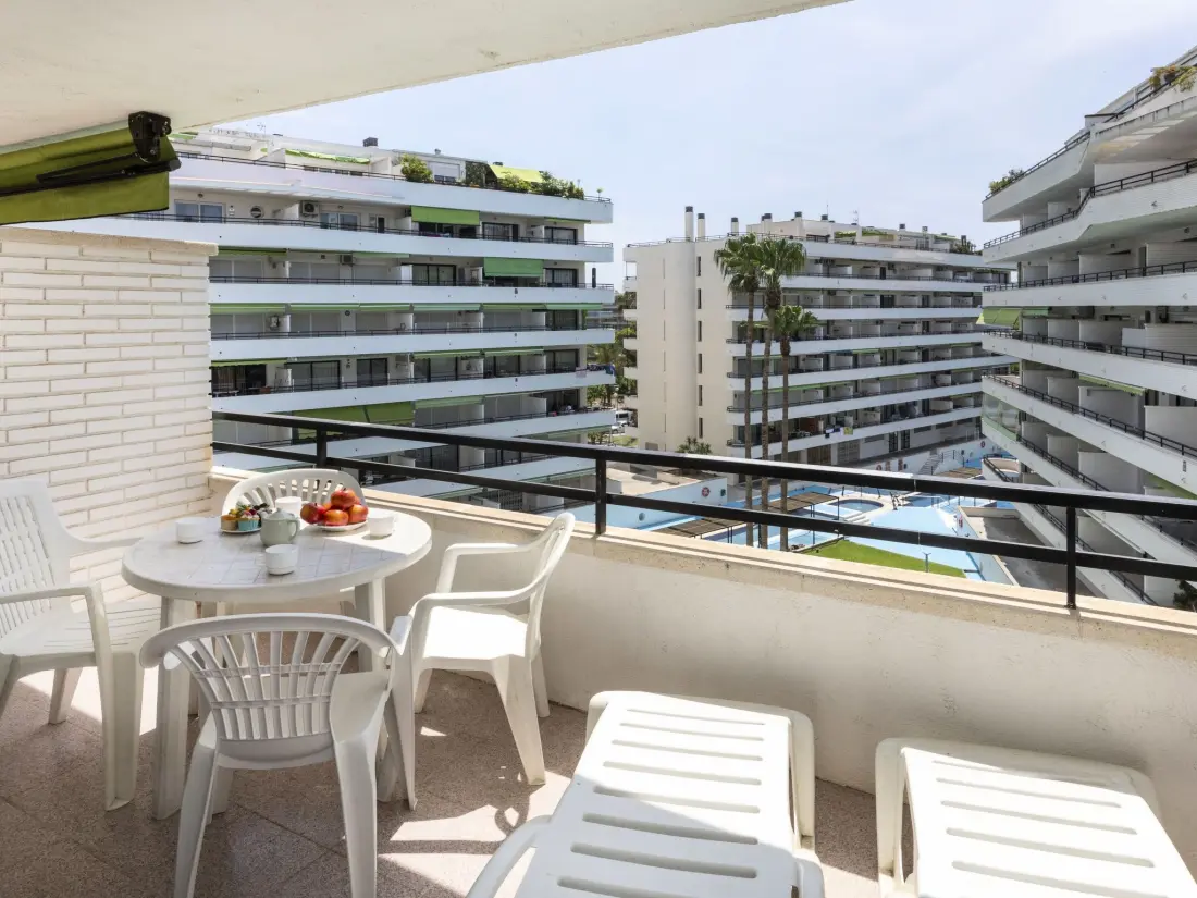 Résidence Riviera Park