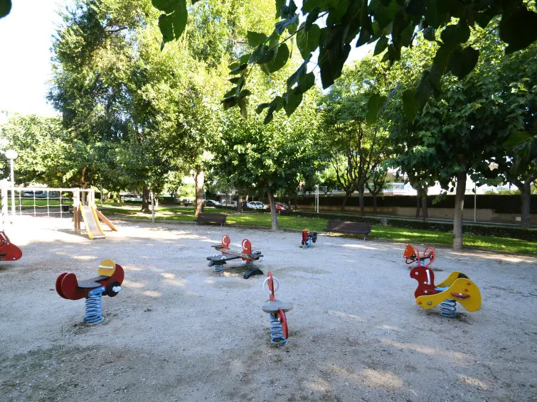 Résidence Riviera Park