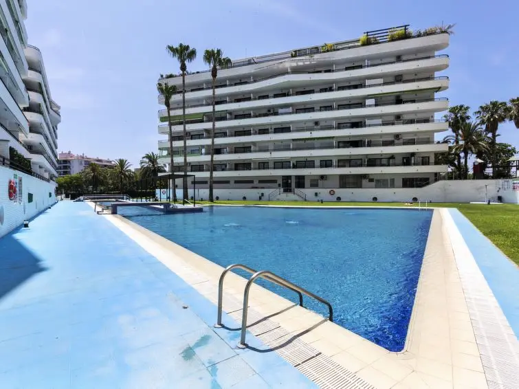 Résidence Riviera Park
