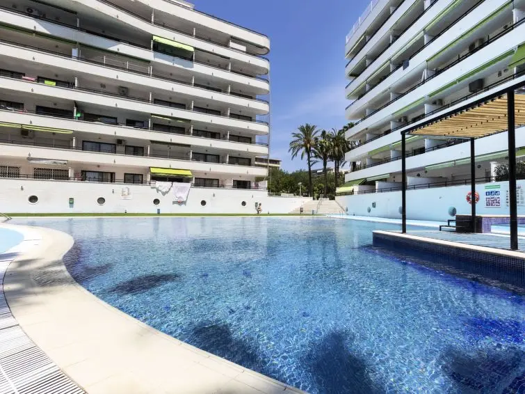 Résidence Riviera Park