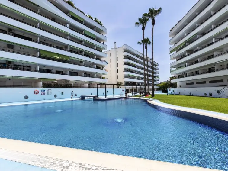 Résidence Riviera Park