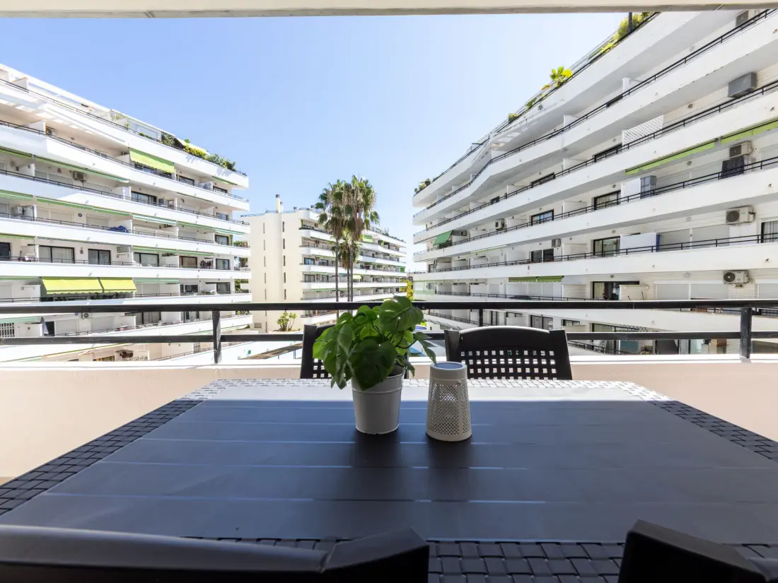 Résidence Riviera Park
