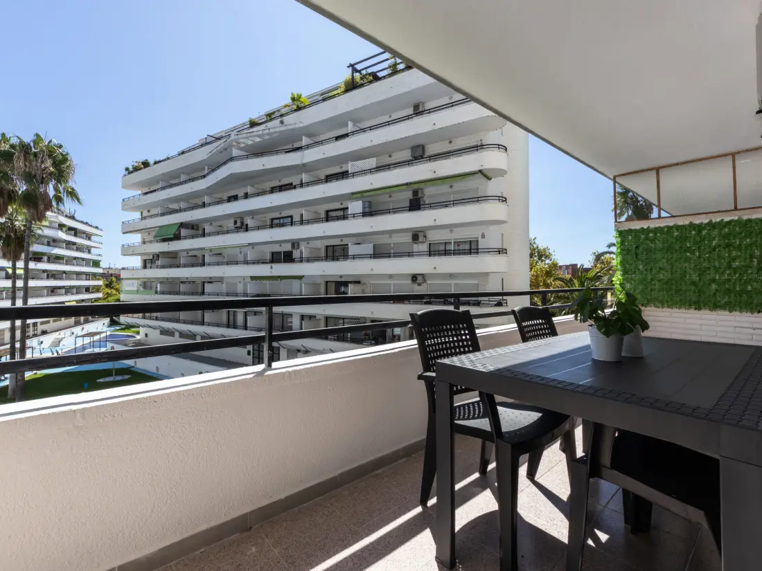 Résidence Riviera Park