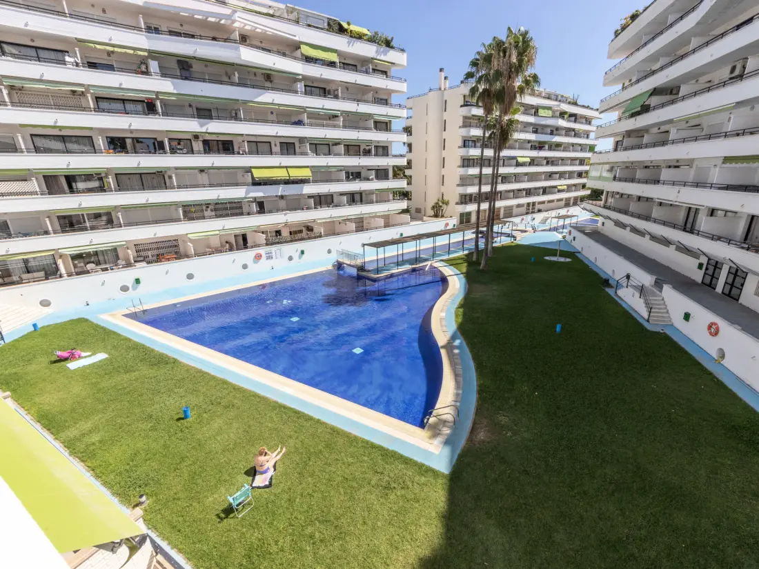 Résidence Riviera Park