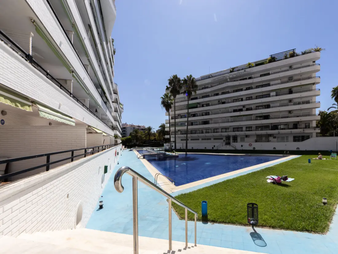 Résidence Riviera Park