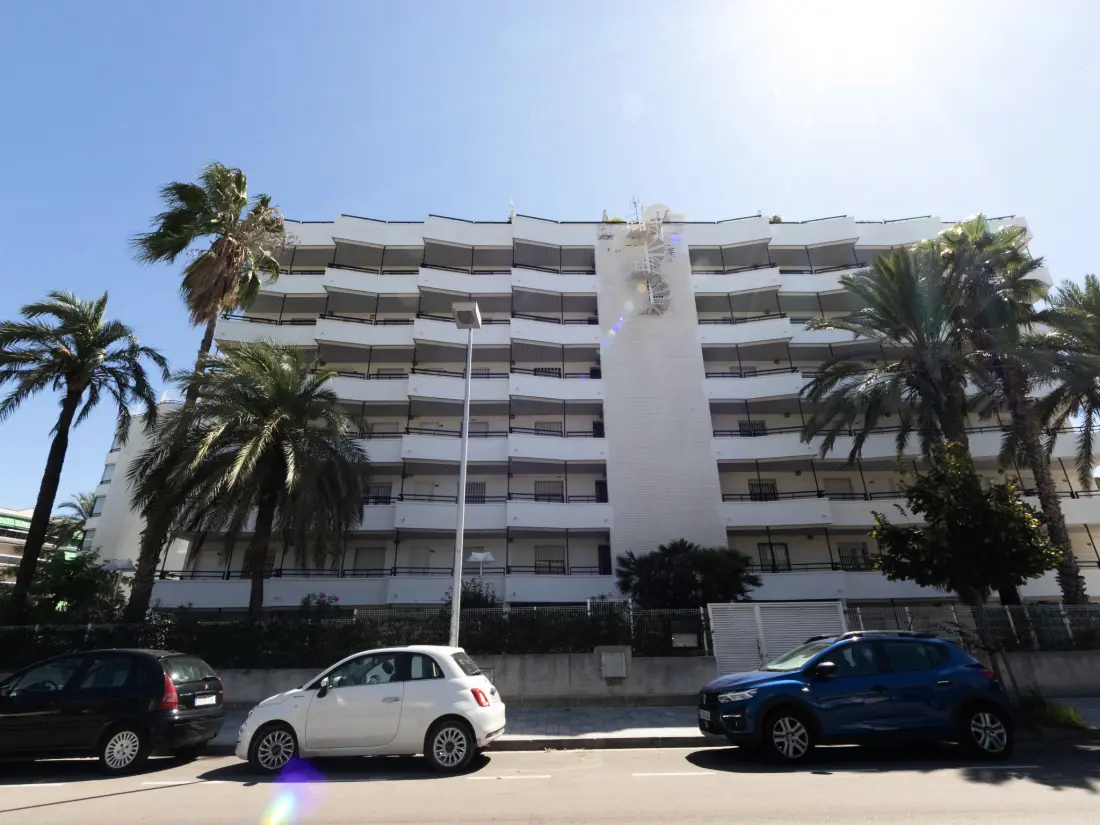 Résidence Riviera Park