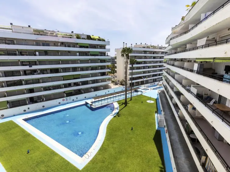 Résidence Riviera Park