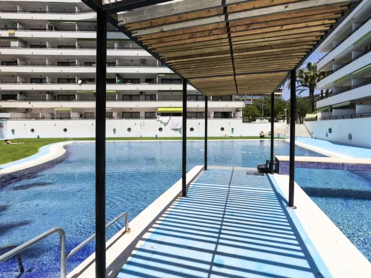 Résidence Riviera Park