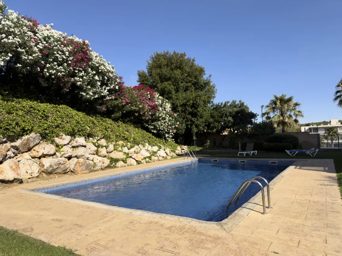 Résidence Tramuntana II