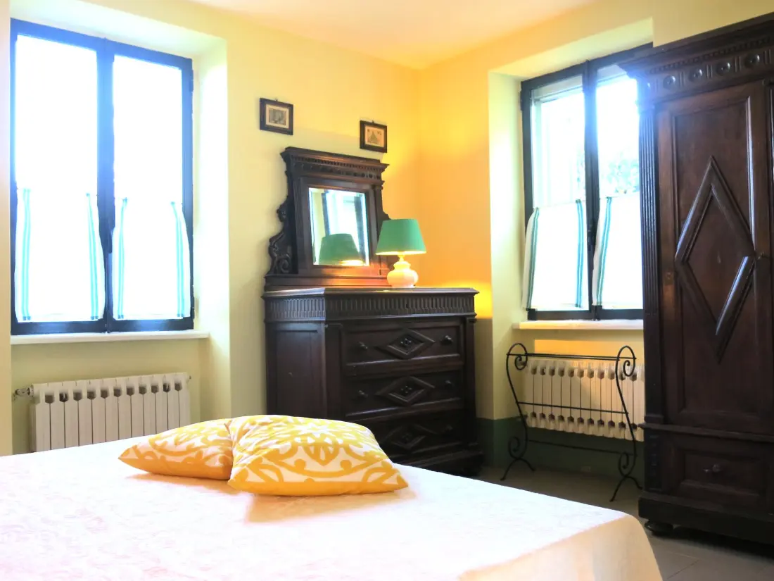 Maison de Vacances Salsomaggiore Terme