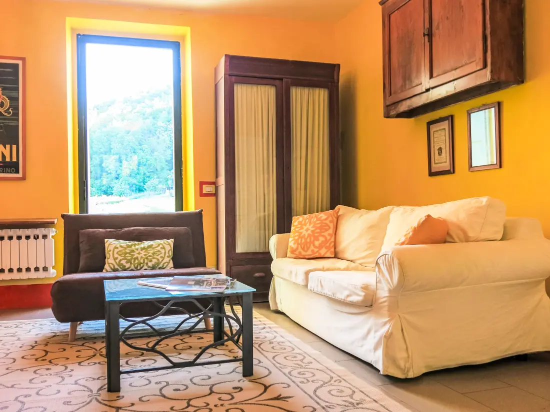 Maison de Vacances Salsomaggiore Terme