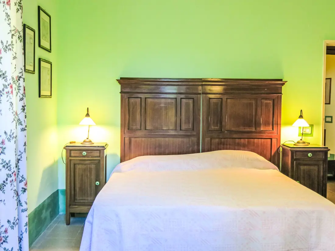 Maison de Vacances Salsomaggiore Terme