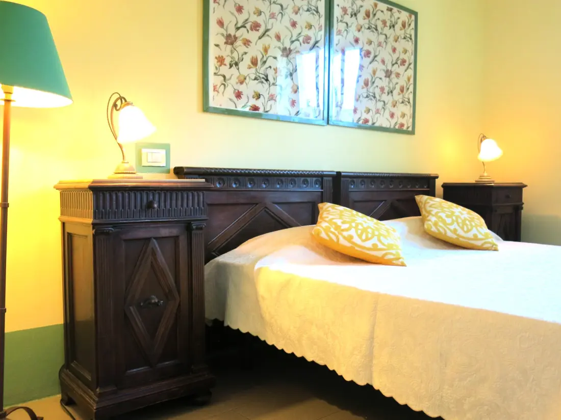 Maison de Vacances Salsomaggiore Terme