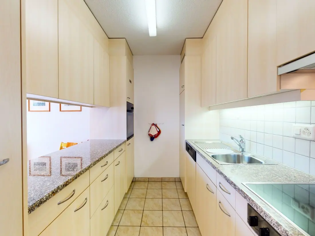 Résidence Apartment Crappun 3