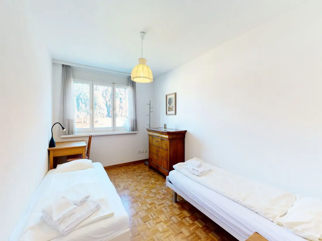 Résidence Apartment Crappun 3