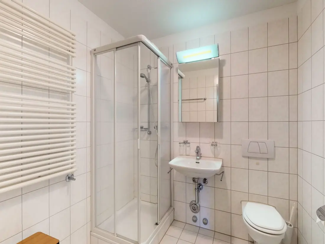 Résidence Apartment Crappun 3