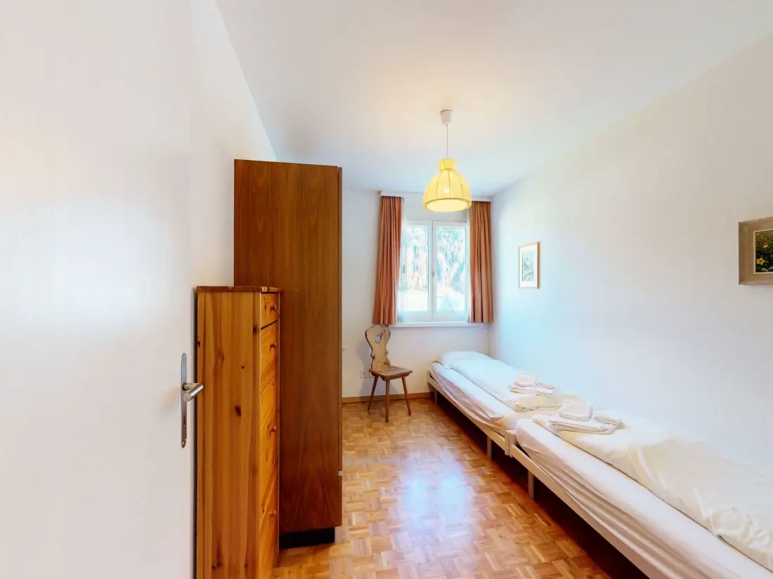 Résidence Apartment Crappun 3