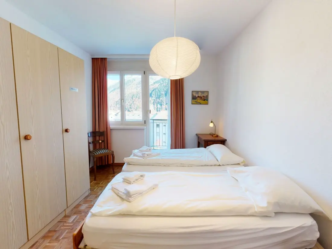 Résidence Apartment Crappun 3