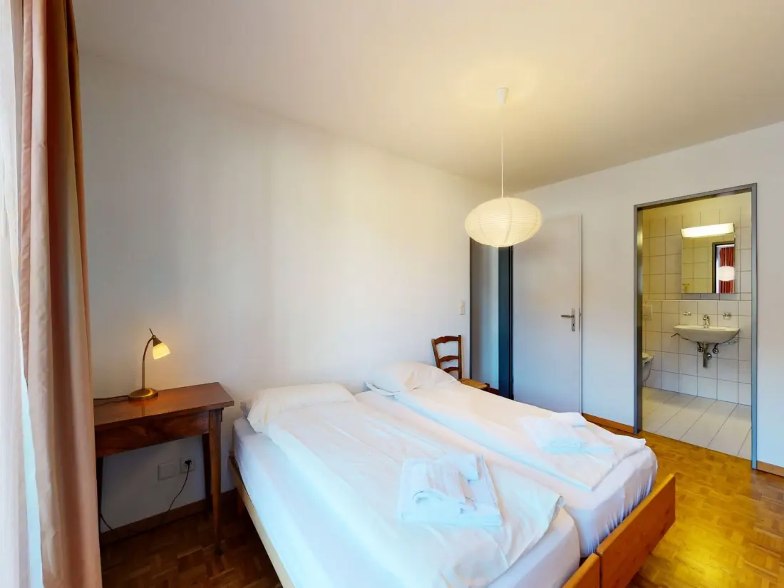 Résidence Apartment Crappun 3