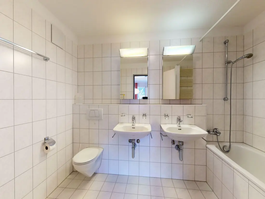 Résidence Apartment Crappun 3