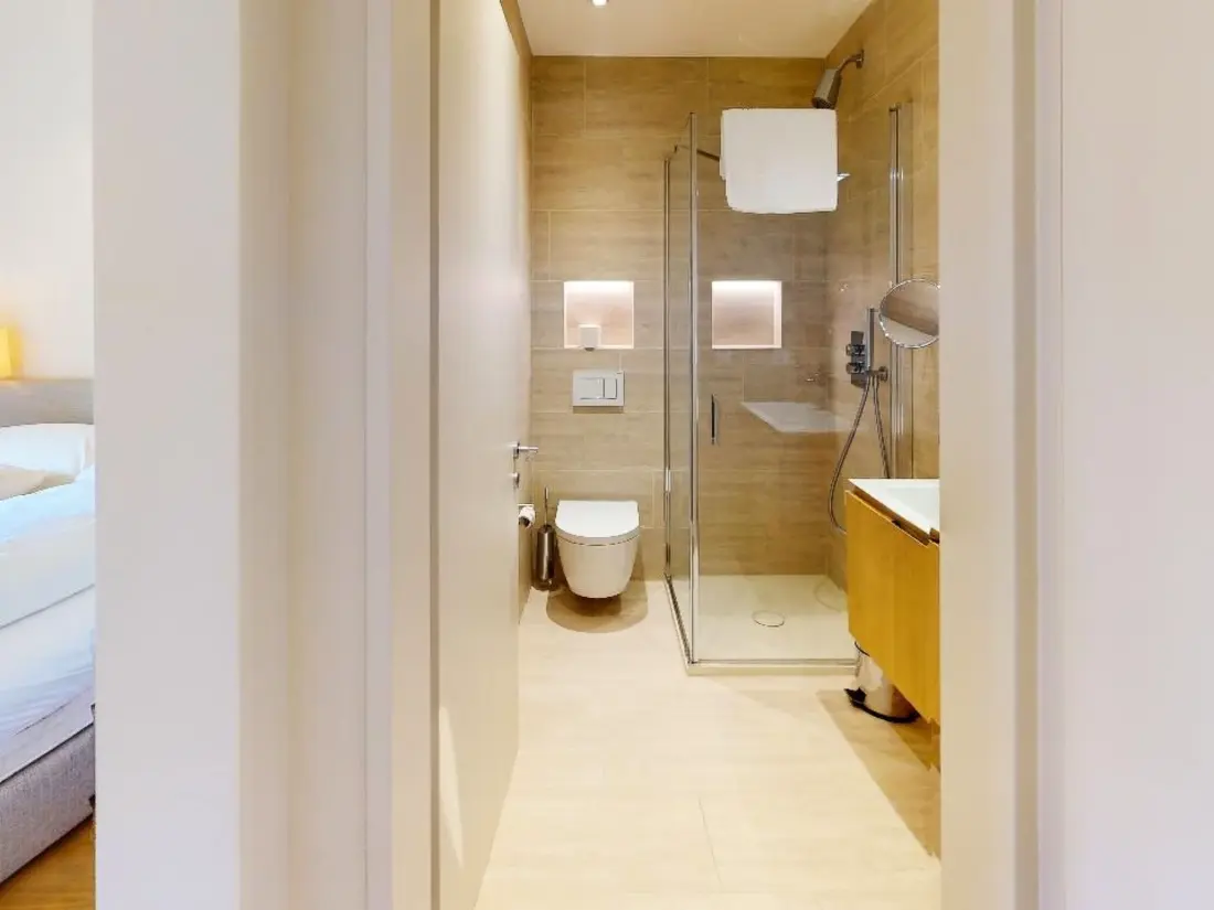 Résidence Apartment Murtiröl - Grosszügige und Moderne Wohnung