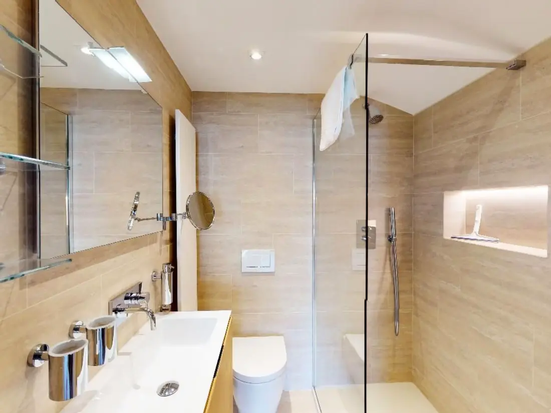 Résidence Apartment Murtiröl - Grosszügige und Moderne Wohnung